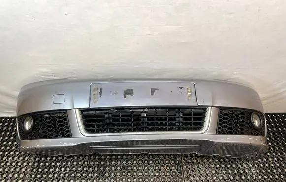 Audi A4 S4 B6 8E 8H Front bumper 