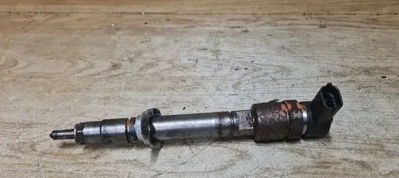 Volvo XC90 Fuel injector 0445110251