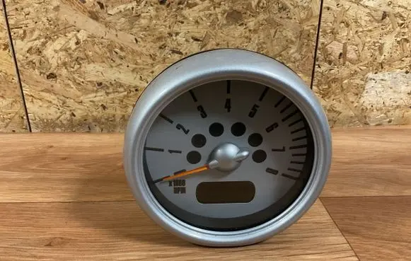 Mini One - Cooper R50 - 53 Speedometer (instrument cluster) 6913667 16913667
