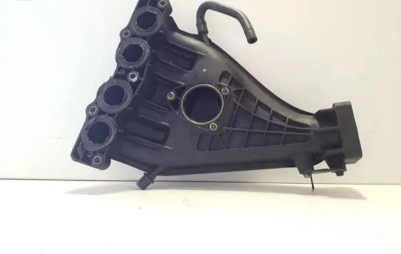 Volkswagen Sharan Intake manifold 037133205