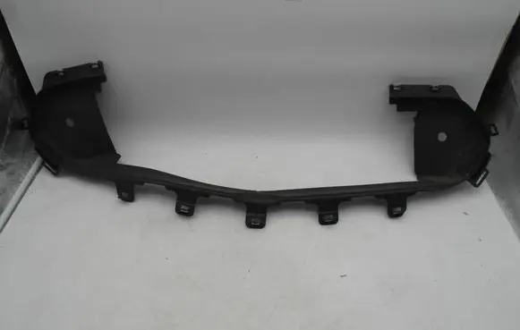 Mercedes-Benz E W213 Intercooler air channel guide A2138858003