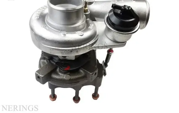Ford Maverick Turbo 452162 TC10-0882 N809N42