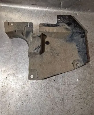 Mazda CX-5 Engine splash shield/under tray KD5356341