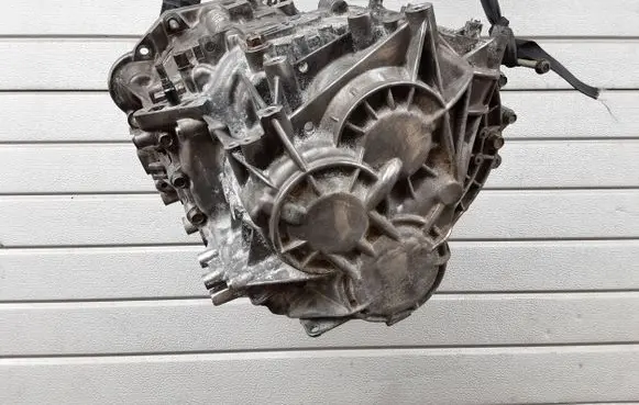 KIA Ceed Automatic gearbox M65U 430002D170