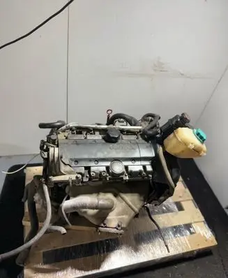 Volvo S70 V70 V70 XC Engine