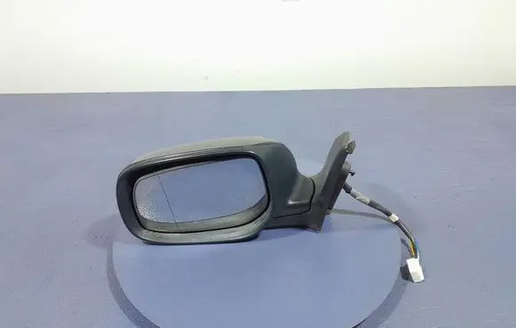 Toyota Avensis Verso Front door electric wing mirror 