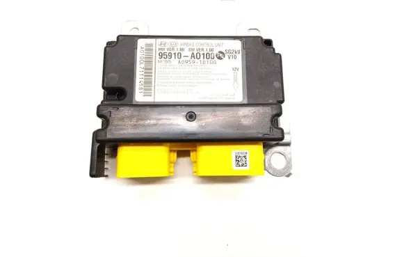 KIA Niro Airbag control unit/module 95910-AO100