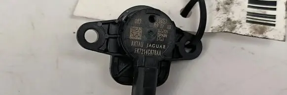 Jaguar XE Other engine bay part