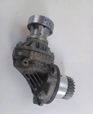 Mercedes-Benz A W176 Gearbox transfer box case A2462800300-MERC A2462800300