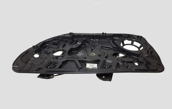 Volvo V40 Front window lifting mechanism without motor 31276216 2657026