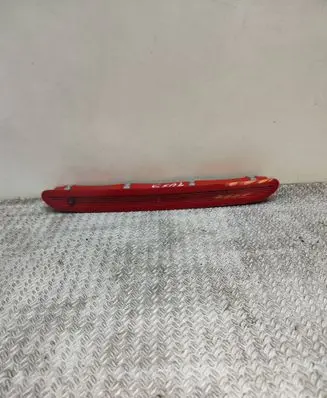 Volkswagen Golf VI Third/center stoplight 5K0945087B