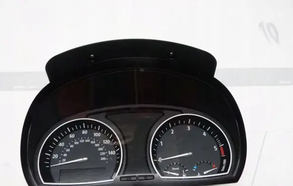 BMW X3 E83 Speedometer (instrument cluster) 1024680
