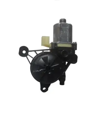 Audi A4 S4 B9 8W Rear door window regulator motor 8W0959811