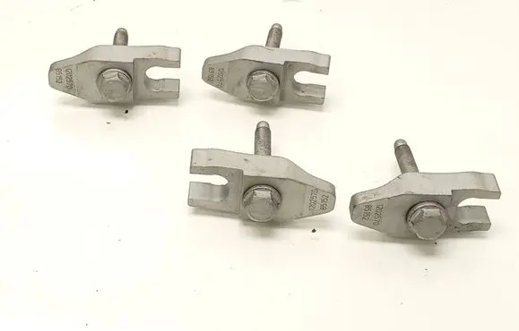 Fuel Injector clamp holder