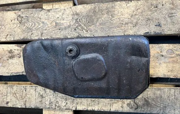 Fiat Ducato Oil sump 213