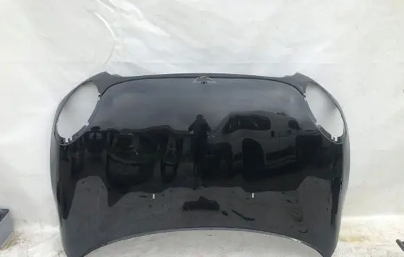 Mini One - Cooper Coupe R56 Engine bonnet/hood