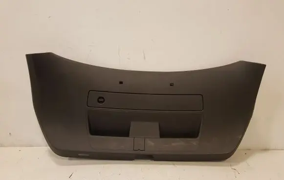 Audi A7 S7 4G Tailgate trim 4G8867979A
