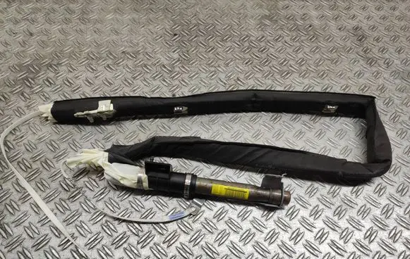 Nissan Qashqai+2 Roof airbag 0266001216663182