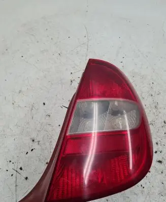 Citroen C5 Rear/tail lights