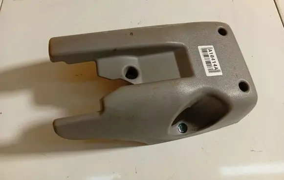 Mazda Premacy Steering wheel column trim CB0160231