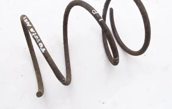 Toyota MR2 (W20) II Front coil spring