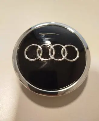 Audi A5 8T 8F Original wheel cap 8T0601170A