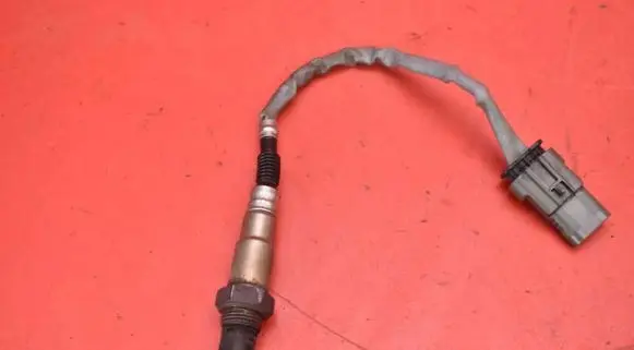 Opel Insignia A Lambda probe sensor 13503596