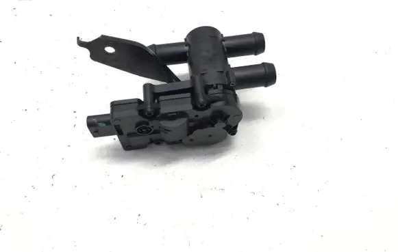 Ford Mustang Mach-E Coolant heater control valve LJ938C605BC