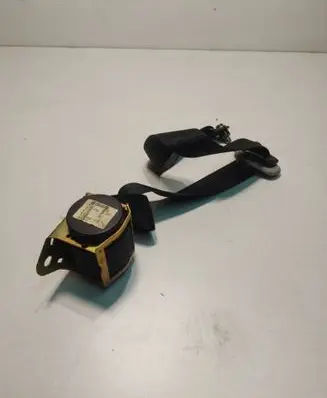 Mazda 3 I Front seatbelt 603157400A