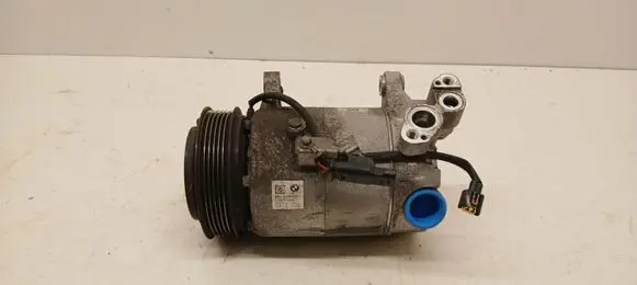 BMW 2 F46 Air conditioning (A/C) compressor (pump) 6826879 21137510 1710091375