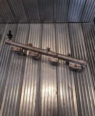 BMW X2 F39 Fuel main line pipe 8665633 0261547002
