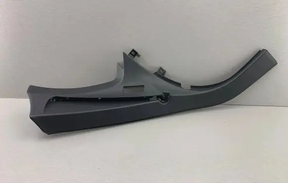 BMW 5 E60 E61 Parcel shelf load cover mount bracket 7049903 51437049903 51437919677