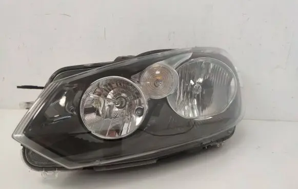 Volkswagen Golf VI Headlight/headlamp 5K1941005M 89319331