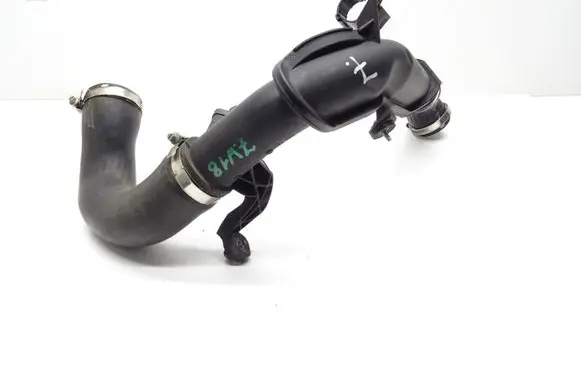 Air intake duct part