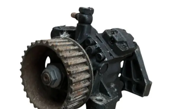 Nissan Qashqai Fuel injection high pressure pump A2C20000754 8200821184