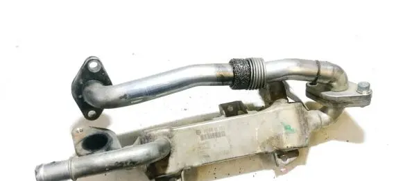 Ford Galaxy EGR valve cooler 038131513L 149666