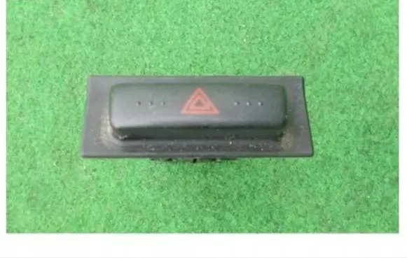 Mazda MPV II LW Hazard light switch
