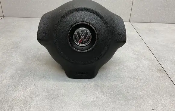 Volkswagen Polo V 6R Steering wheel airbag 6RS880201B