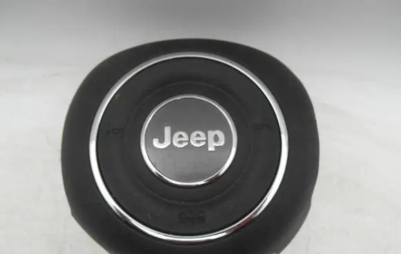 Jeep Compass Steering wheel airbag 00532242680 6KU70DX9AG TLE5X051800617
