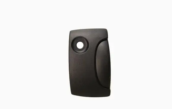 Renault Kangoo I Sliding door exterior handle 7700303504