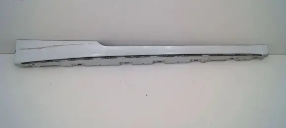 Audi A5 Sill/side skirt trim 8W7853856C