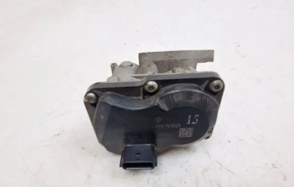 Nissan Qashqai EGR valve H8201143495 HU150100 147109913R