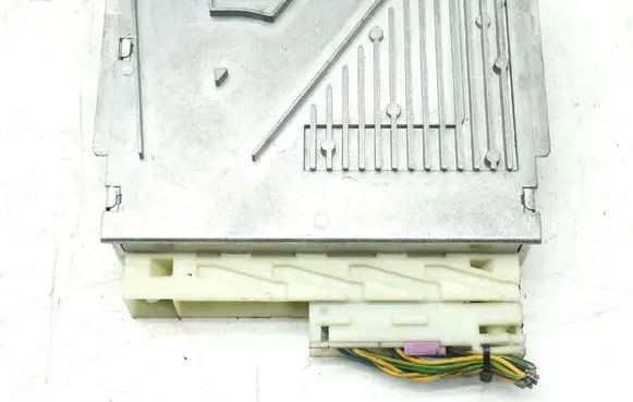 Gearbox control unit/module