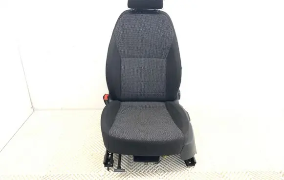 Skoda Octavia Mk3 (5E) Front driver seat 