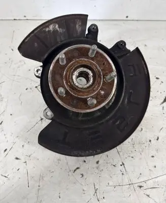 Tesla Model X Rear wheel hub 102741600D 102717000A