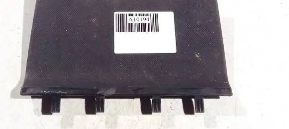 Audi A3 S3 8P Other interior part 8p0864147