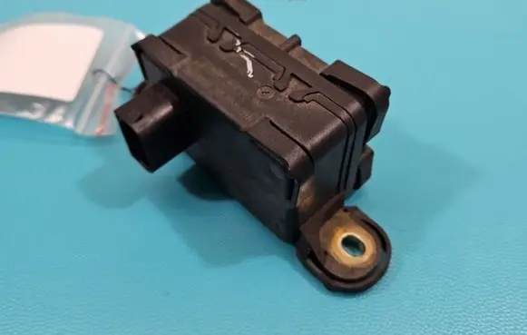 Chrysler Voyager ESP acceleration yaw rate sensor P56029328AB IMPRK1441131