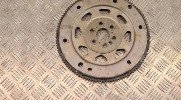 BMW 3 E92 E93 Flywheel 7589480