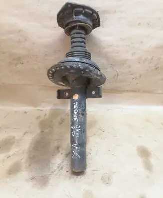 Renault Megane II Front shock absorber/damper 82001335137