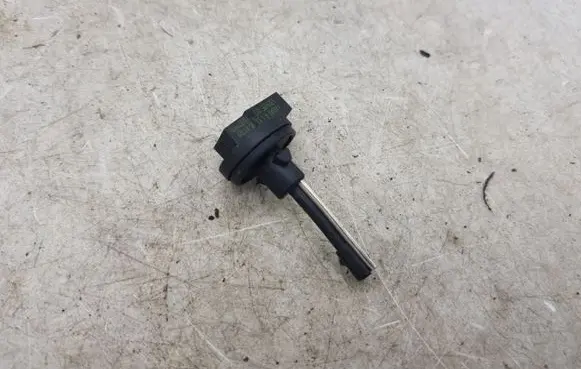 BMW 5 E60 E61 Interior temperature sensor 6929095